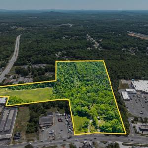 Photo #3 of 4159 Amherst Highway, Madison Heights, VA 35.2 acres