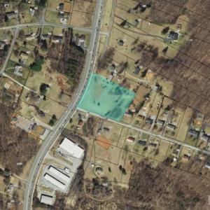 Photo #2 of Rt. 29 & Daniels Drive, Madison Heights, VA 2.4 acres