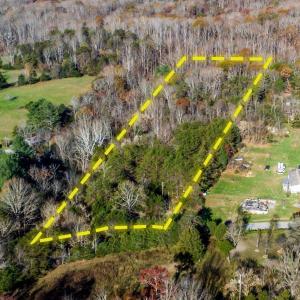 Photo #1 of West Wind Road, Fincastle, VA 2.8 acres