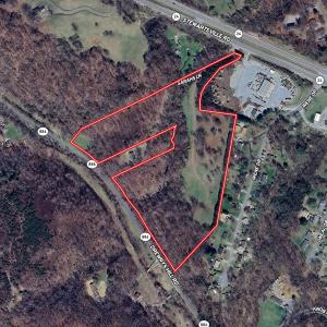 Photo #62 of Stewartsville Rd, Vinton, VA 17.5 acres