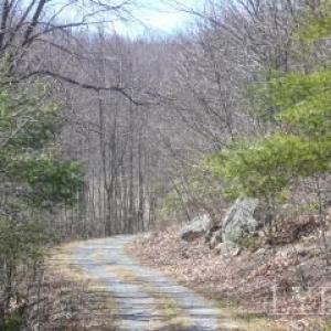 Photo #1 of Skyline Above Reservoir, Amherst, VA 145.4 acres