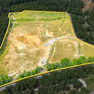 Photo #5 of Waughs Ferry Crossing, Monroe, VA 29.3 acres