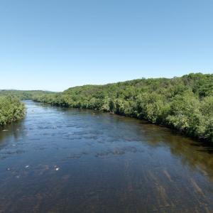 Photo #19 of Jones Overlook, Howardsville, VA 8.2 acres