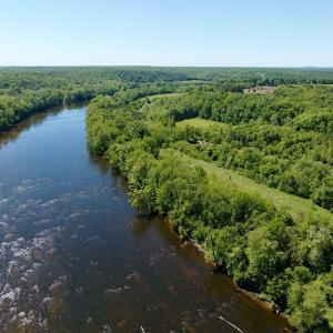 Photo #2 of Jones Overlook, Howardsville, VA 8.2 acres