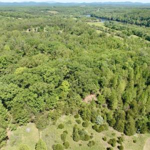 Photo #1 of Jones Overlook, Howardsville, VA 8.2 acres