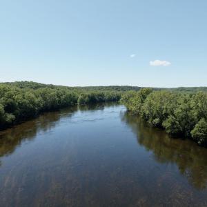 Photo #26 of Jones Overlook, Howardsville, VA 8.2 acres