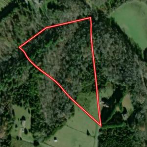 Photo #12 of Jones Overlook, Howardsville, VA 8.2 acres
