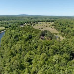 Photo #11 of Jones Overlook, Howardsville, VA 8.2 acres