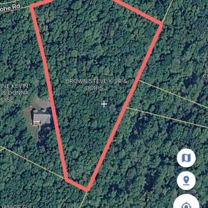 Photo #1 of 59 Foxcroft, Monroe, VA 4.6 acres