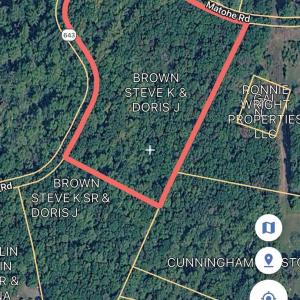Photo #1 of 60 Foxcroft, Monroe, VA 7.0 acres