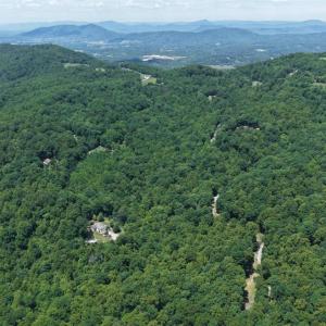 Photo #2 of Hickory Falls Road, Blue Ridge, VA 3.0 acres