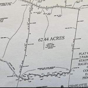 Photo #4 of Cameron Lane, Nathalie, VA 62.4 acres