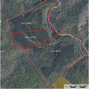Photo #2 of Earley Farm Road, Madison Heights, VA 58.4 acres