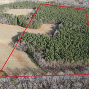 Photo #1 of TN Snow Road, Nathalie, VA 22.8 acres