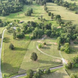 Photo #1 of 2225 Irving Road, Thaxton, VA 3.9 acres
