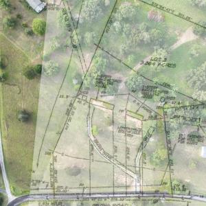 Photo #5 of 2225 Irving Road, Thaxton, VA 3.9 acres