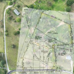 Photo #3 of 2225 Irving Road, Thaxton, VA 3.9 acres
