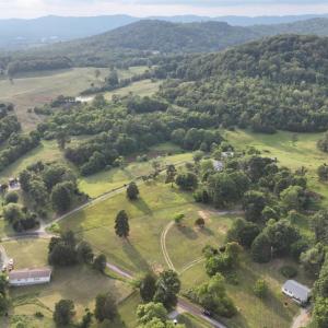 Photo #2 of 2225 Irving Road, Thaxton, VA 3.9 acres