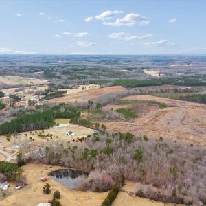 Photo #8 of Throckmorton Trail, Scottsburg, VA 89.4 acres