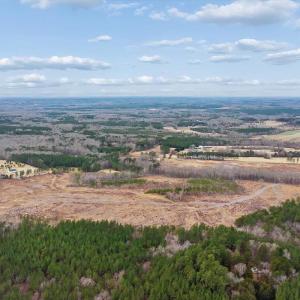 Photo #11 of Throckmorton Trail, Scottsburg, VA 89.4 acres