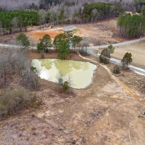 Photo #3 of Throckmorton Trail, Scottsburg, VA 89.4 acres