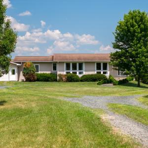 Photo #6 of 459 Iron Ridge Lane, Lynchburg, VA 45.2 acres