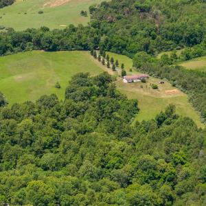 Photo #35 of 459 Iron Ridge Lane, Lynchburg, VA 45.2 acres