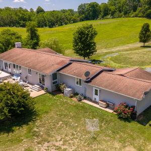 Photo #21 of 459 Iron Ridge Lane, Lynchburg, VA 45.2 acres