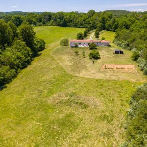 Photo #29 of 459 Iron Ridge Lane, Lynchburg, VA 45.2 acres