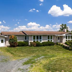 Photo #3 of 459 Iron Ridge Lane, Lynchburg, VA 45.2 acres