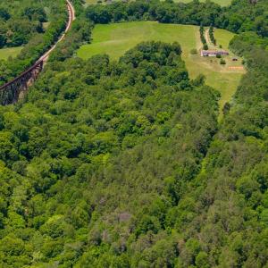 Photo #36 of 459 Iron Ridge Lane, Lynchburg, VA 45.2 acres