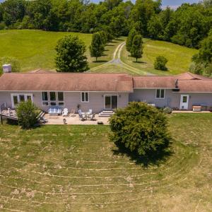 Photo #19 of 459 Iron Ridge Lane, Lynchburg, VA 45.2 acres