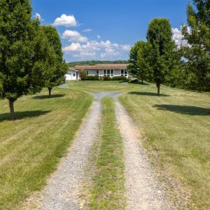 Photo #13 of 459 Iron Ridge Lane, Lynchburg, VA 45.2 acres