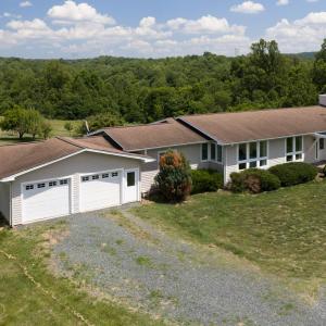 Photo #8 of 459 Iron Ridge Lane, Lynchburg, VA 45.2 acres