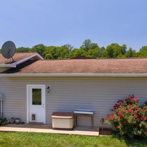 Photo #27 of 459 Iron Ridge Lane, Lynchburg, VA 45.2 acres