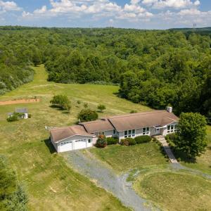Photo #12 of 459 Iron Ridge Lane, Lynchburg, VA 45.2 acres