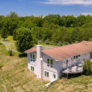 Photo #22 of 459 Iron Ridge Lane, Lynchburg, VA 45.2 acres