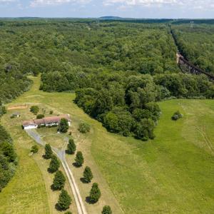 Photo #17 of 459 Iron Ridge Lane, Lynchburg, VA 45.2 acres