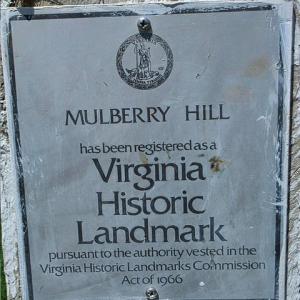 Photo #6 of Mulberry Hill Road, Randolph, VA 26.4 acres