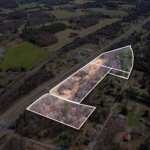 Photo #2 of Lynchburg Salem Turnpike, Bedford, VA 3.7 acres