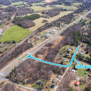 Photo #4 of Lynchburg Salem Turnpike, Bedford, VA 3.7 acres