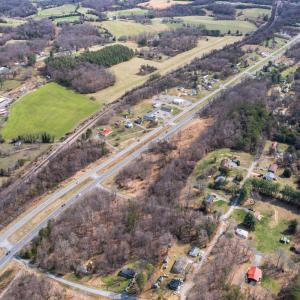 Photo #1 of Lynchburg Salem Turnpike, Bedford, VA 3.7 acres