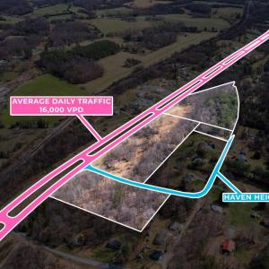 Photo #5 of Lynchburg Salem Turnpike, Bedford, VA 3.7 acres
