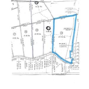 Photo #2 of Mossing Ford Road, Drakes Branch, VA 27.8 acres