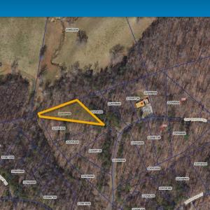 Photo #5 of Gap Bridge Road, Moneta, VA 0.6 acres