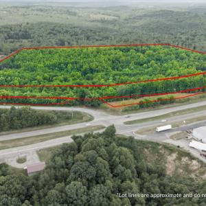 Photo #9 of A L Philpott Highway, Martinsville, VA 23.9 acres