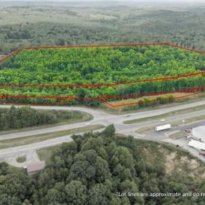 Photo #10 of A L Philpott Highway, Martinsville, VA 23.9 acres