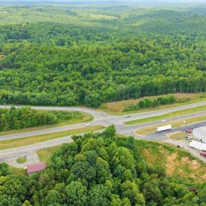 Photo #2 of A L Philpott Highway, Martinsville, VA 23.9 acres