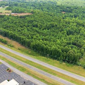 Photo #1 of A L Philpott Highway, Martinsville, VA 23.9 acres
