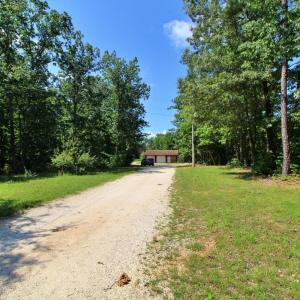 Photo #3 of 364 Community Road, Dillwyn, VA 3.7 acres